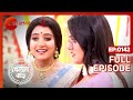 Khelna Bari - Bangla TV Serial - Full Ep 142 - Indrajit Lahiri, Mitul Pal, Googly - Zee Bangla