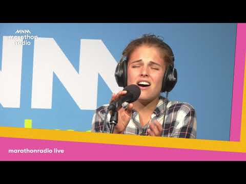 Marathonradio: Ine Tiolants - Your Song