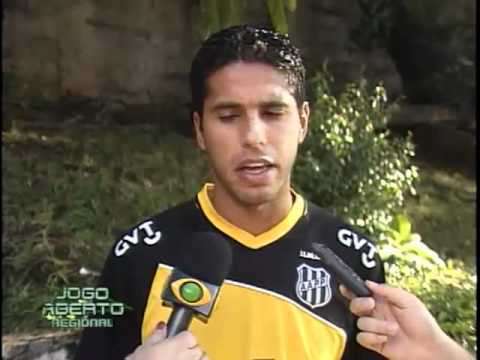 Jogo Aberto Regional Campinas 25 04 2012 - bloco 02