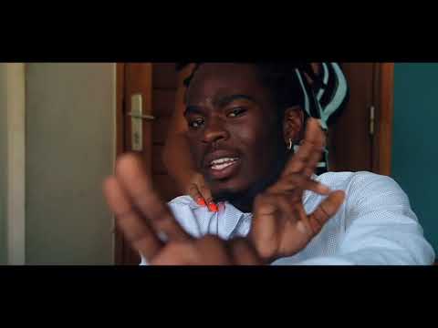 SKYMAN ft.  LE LOCKSEY - M.&.B (CLIP OFFICIEL)