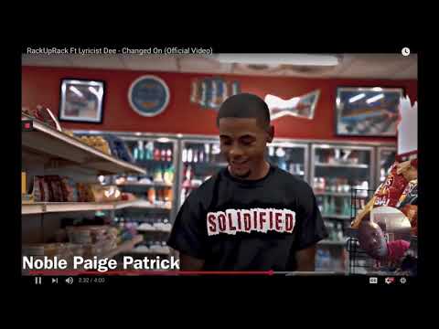 Rackuprack lyricist dee - changed on REACTION