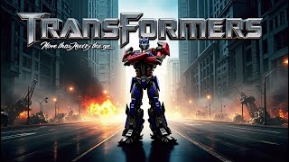 Transformers - Optimus' Best Scenes #trending