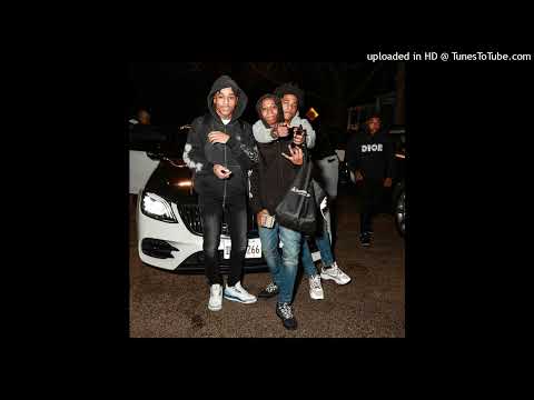 Lil King - After Me ft. Yfg Fatso (Official Audio ReUpload)