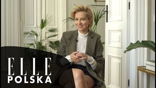 Marieta Żukowska  - ubrania i dodatki | Szafa Elle | ELLE Polska