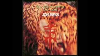 Jaguares - Imagíname