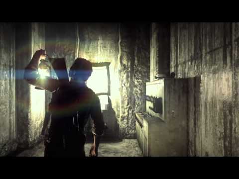 Bartimists plays Evil Within Pt 50