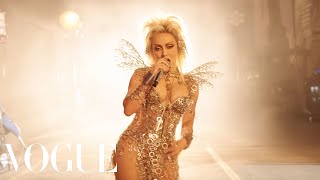 Doja Cat - Gorgeous (Live)