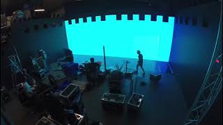 Vidéo Mur LED 18