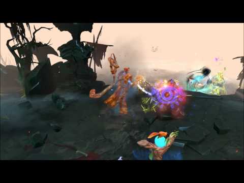 Lotus orb dota 2