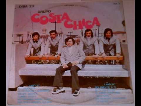COSTA CHICA VIEJOS AMORES VOL 1 1974
