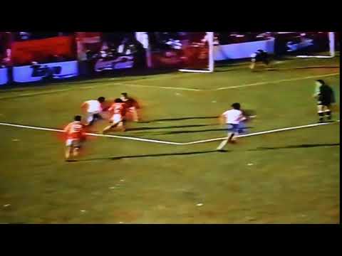 Berazategui 1 - Defensores de Cambaceres 1 (Primera C Apertura 1996)