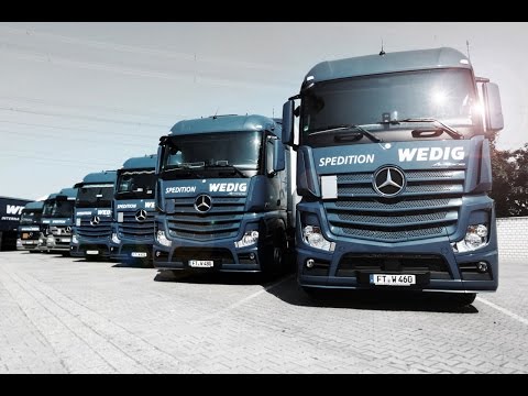 Spedition Wedig