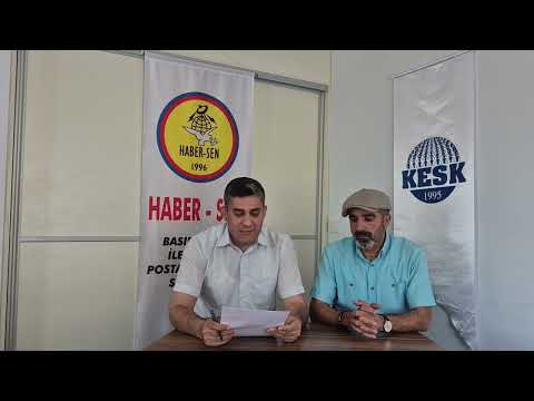 Mesut Balcan, Güvencesiz Çalışma Dayatılan 399’lu Personel Neden Kurumda Kalsın!