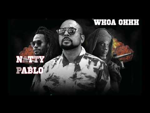 Sean Paul - Guns Of Navarone Lyric Video ft. Jesse Royal & Mutabaruka