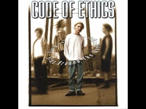 Code Of Ethics  - Pleasant Valley Sunday