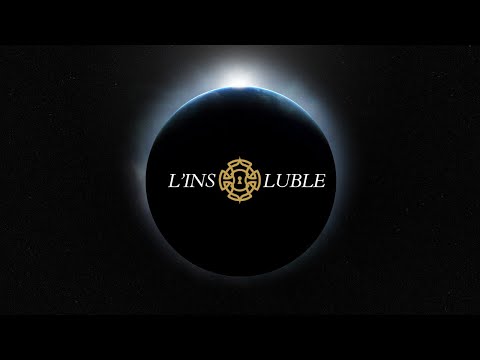 L'Insoluble vous présente les énigmes du Maitre des Secrets