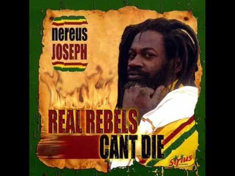 Nereus Joseph - Meet You In Zion