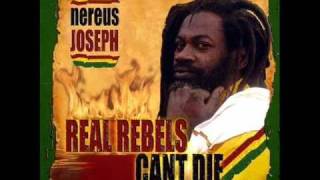 Nereus Joseph - Meet You In Zion