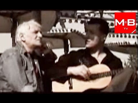 Mladen Burnać i Kemal Monteno - Takva je sudbina  (Official Video 2006)