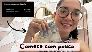 O Guia Simples para Criar Sua Reserva de Emergência do Zero