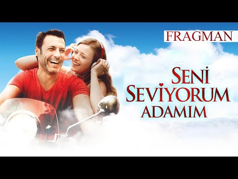 Seni Seviyorum Adamım - Fragman