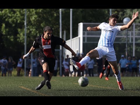 Dos goles finales obligan a la remontada (2-0)