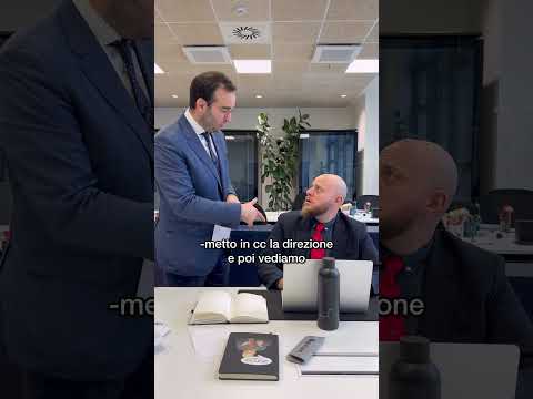 Anger Management (with Turbopaolo)