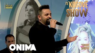 Mentor Kurtishi - Kur Kenga Qohet Pesh / Dikur Kendojsha Per Dashni (Potpuri)