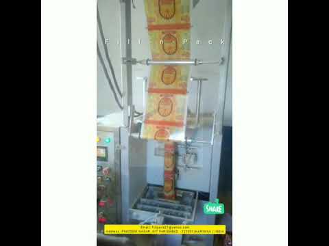 Servo Driven Auger Filler Collar Machine