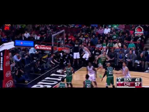 Сергей Карасев - "Фабрика баскетбольных звезд".