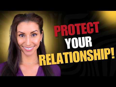 8 Healthy Boundaries EVERY Relationship NEEDS