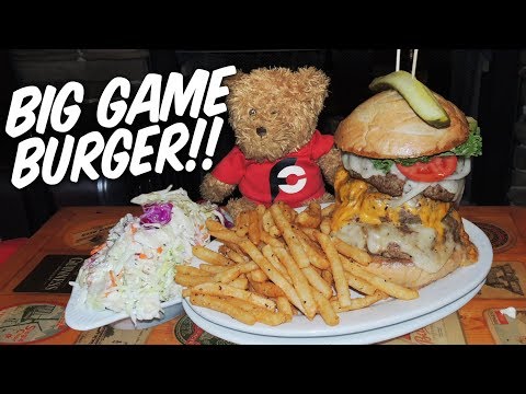 download lagu mp3 mp4 Wild Boar Burger Nutrition, download lagu Wild Boar Burger Nutrition gratis, unduh video klip Wild Boar Burger Nutrition