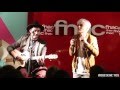 Miss Caffeina - Eres Agua (Acústico) - Indiescretos