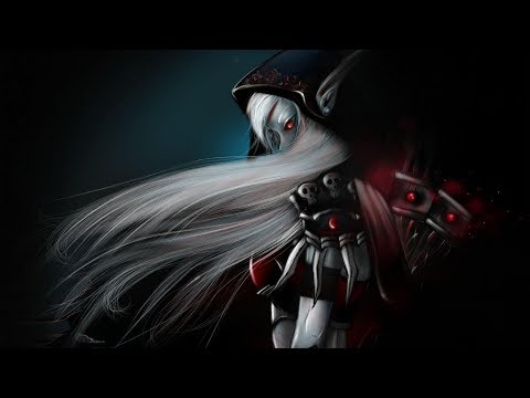 {316.3} Nightcore (Like A Storm) - The Devil Inside (with lyrics)