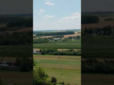 Działka na Sprzedaż, 1014.00m2, Mstów - video thumb