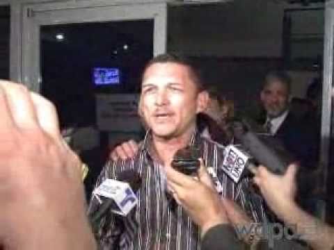 Noticentro 10/22/10 - Conceden custodia las hermanas de Lorenzo a su Papa