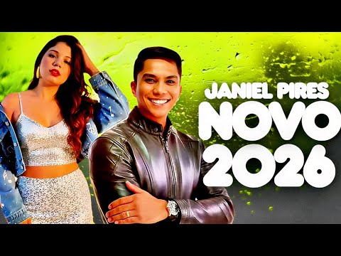 JANIEL PIRES NOVO 2026 AO VIVO NA CONVENIÊNCIA ARAPUCA EM BARREIRINHAS MARANHÃO 