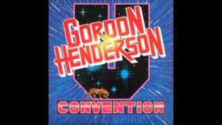Gordon henderson - the higher bidder