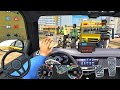 Real Taxi Driver 3D Ultimate City Taxi Game Taxi Simulator 2026 Car Game Android Gameplay