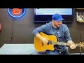 Garth Brooks Talks About KISS And Hard Luck Woman March 2020