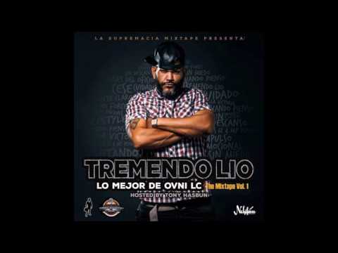 8. DJ Avana - Scratch Session (Interludio 3)