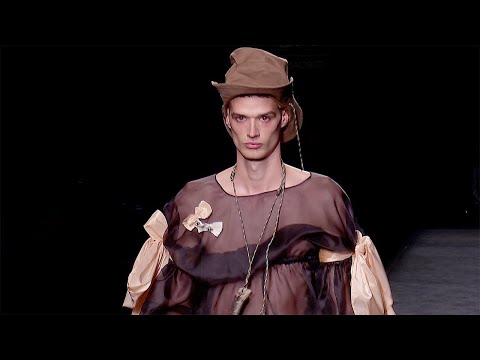 Sergio Villasante | Fall Winter 2021/2022 | Highlights