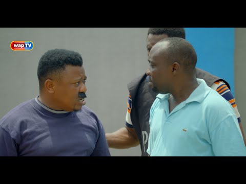 Akpan and Oduma 'Groom Price'