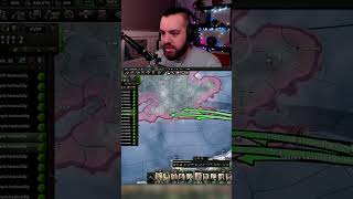Naval Invading the UK With No Navy | Hearts of Iron IV
