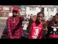 BR Da Chef Feat. Phil Gates "Tom Sawyer" [Directed by Drozart]