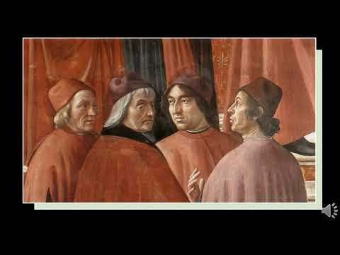 Leonardo Bruni Filosofo Humanista