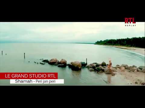 Сердар Шамах - Peri jan peri