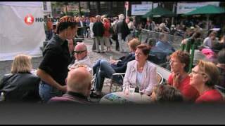 Promo Hoornse Stadsfeesten 2009