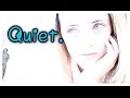 Quiet - Lights. [Music Video]. 