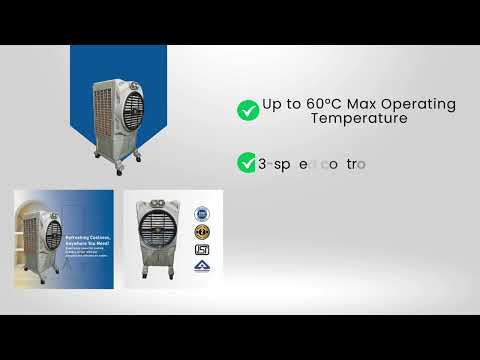 Tejas Rocket+ Comm  2191 100 Ltr  Capacity 24